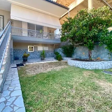 Studio Cleopatra Κανάλι Εξωτερικό φωτογραφία