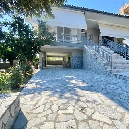 Studio Cleopatra Κανάλι Εξωτερικό φωτογραφία