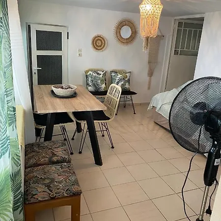 Studio Cleopatra Κανάλι Εξωτερικό φωτογραφία