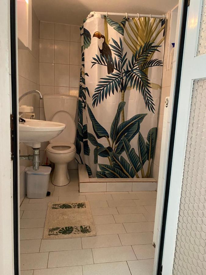 Apartment Cleopatra